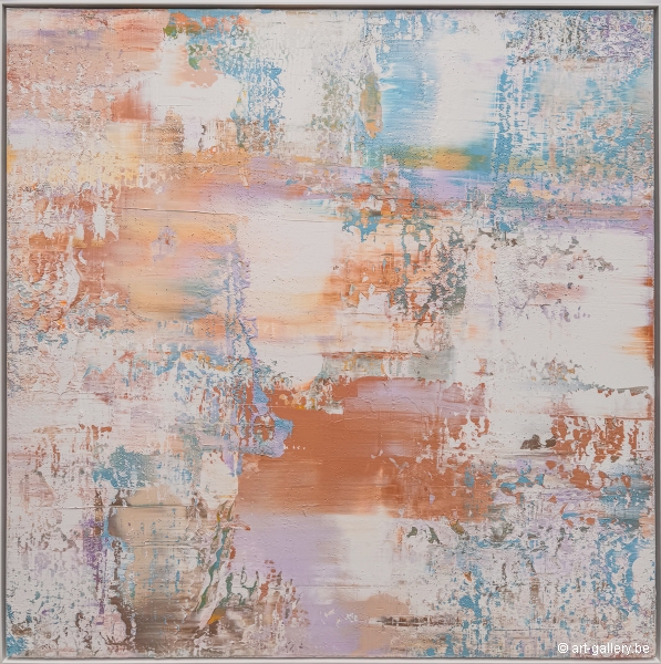 CELIS Nikee - Peach Dahlia